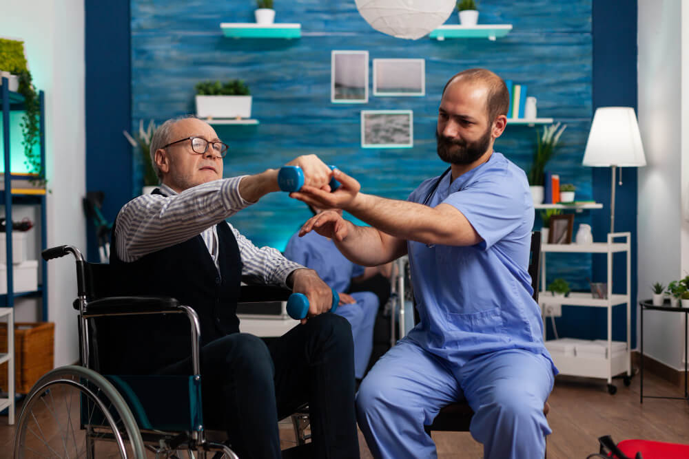 Life Line Physio