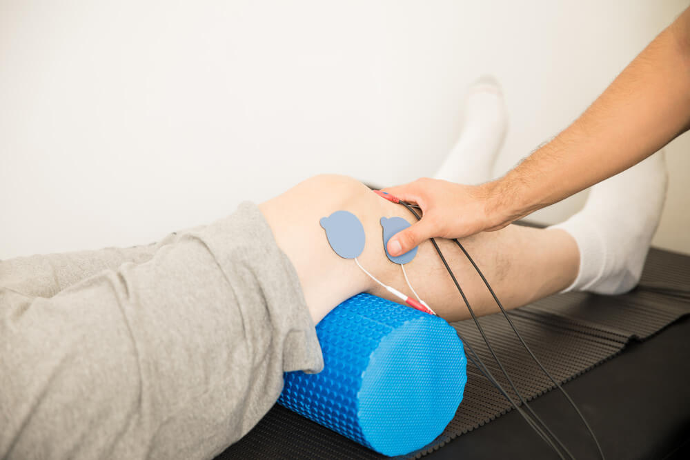 Kinesiology