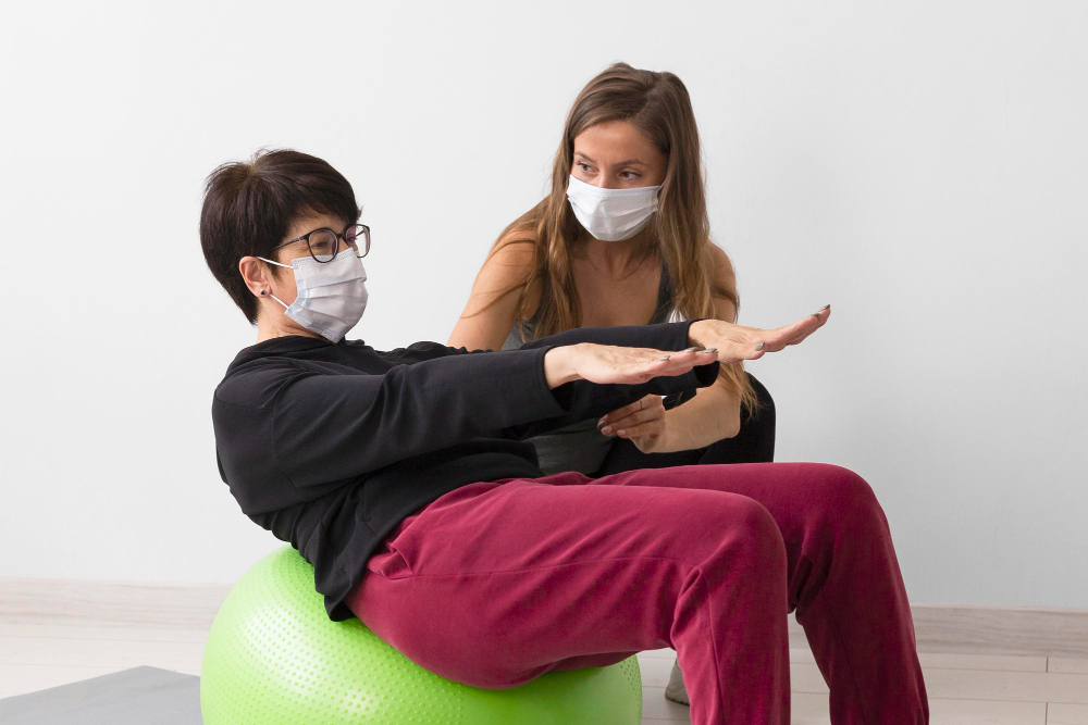 Life Line Physio