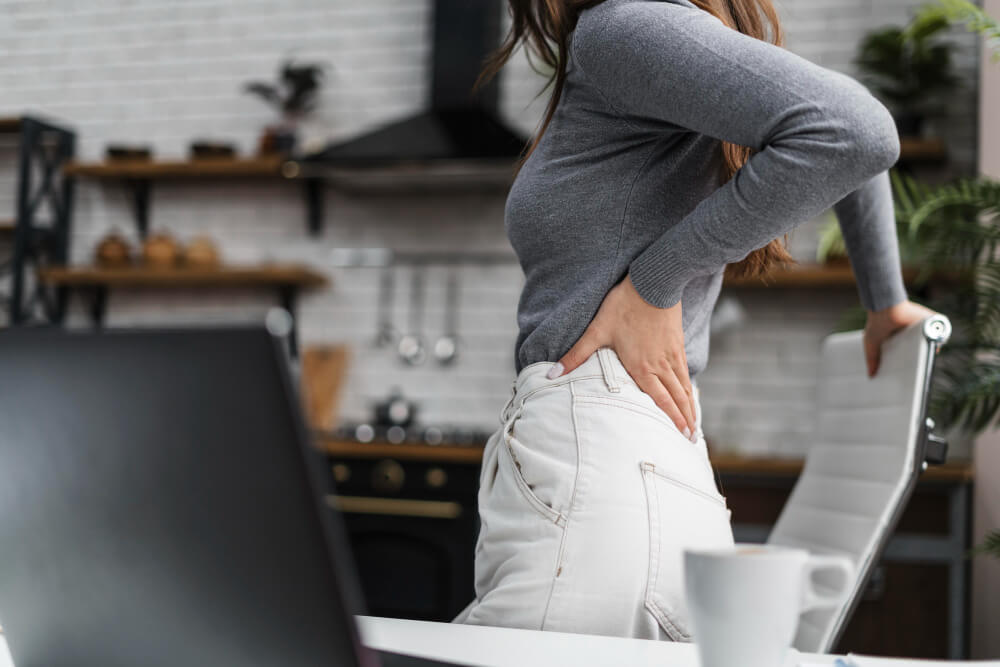 Back Pain Recovery Program Airdrie AB