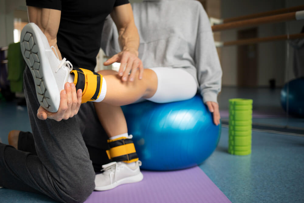 Life Line Physio