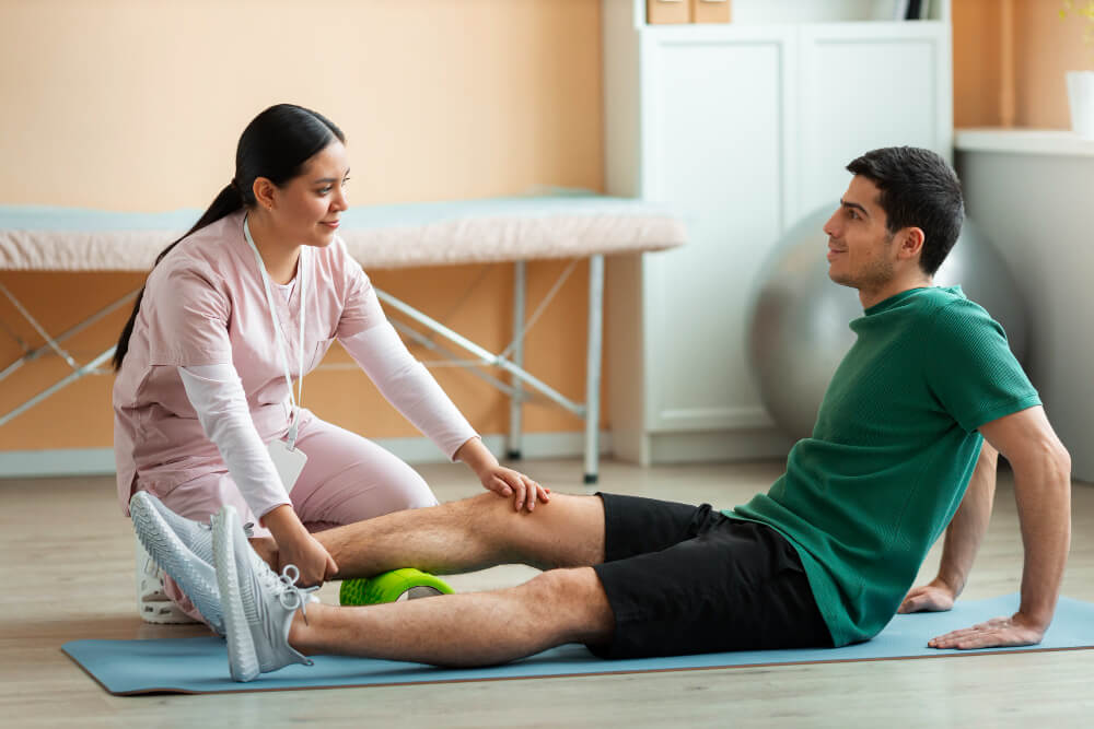 Exercise Prescription
