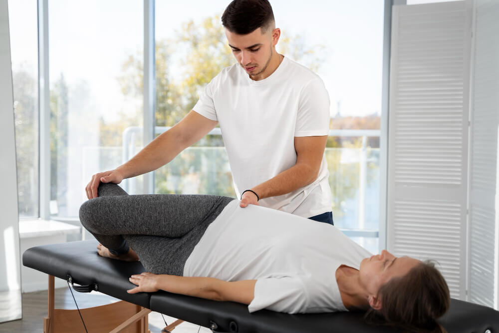 Chiropractic Care