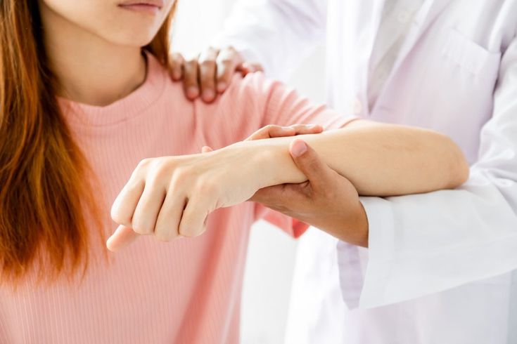 Life Line Physio