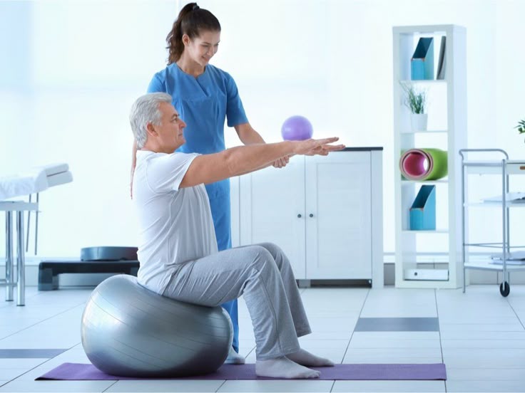 Life Line Physio