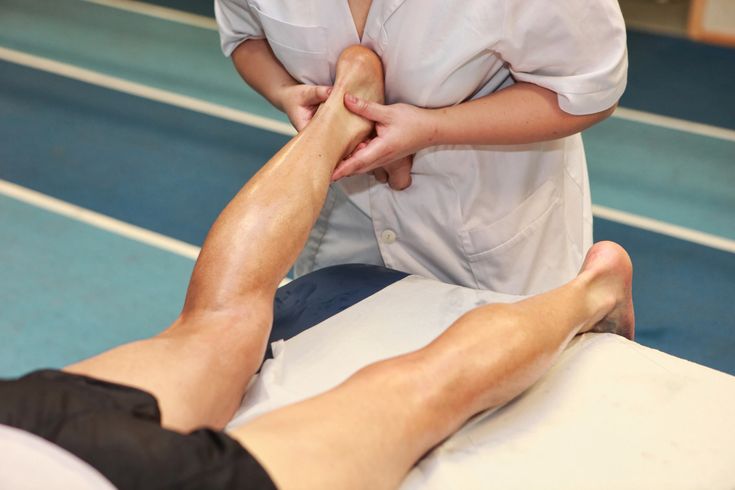 Myofascial Release Therapy