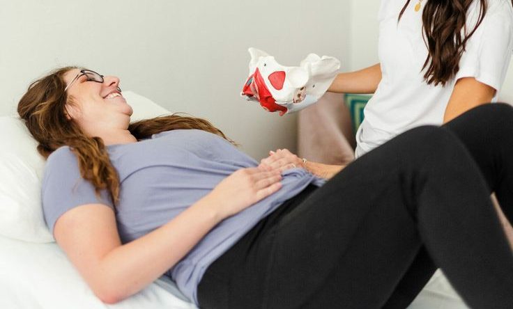 Pelvic Health