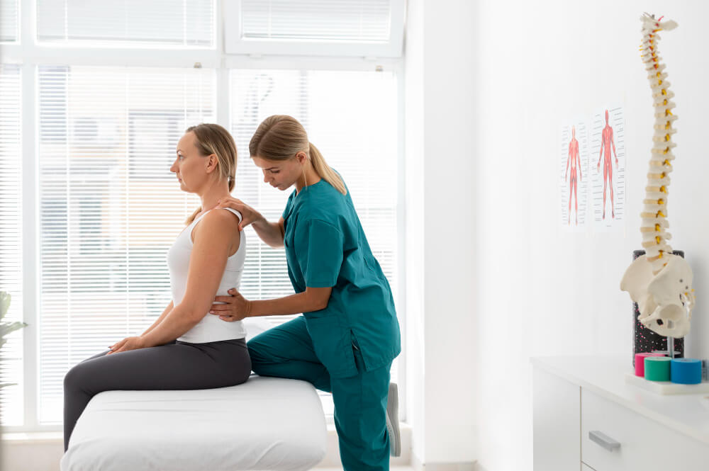 Life Line Physio