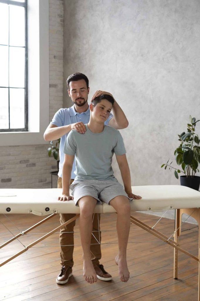 Dizziness and Balance