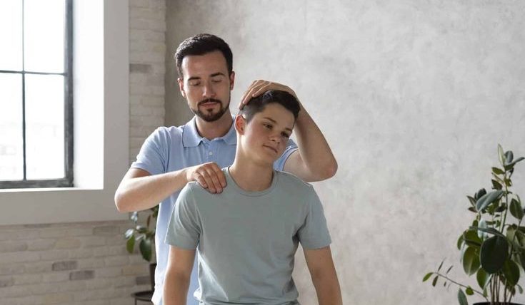 Dizziness and Balance
