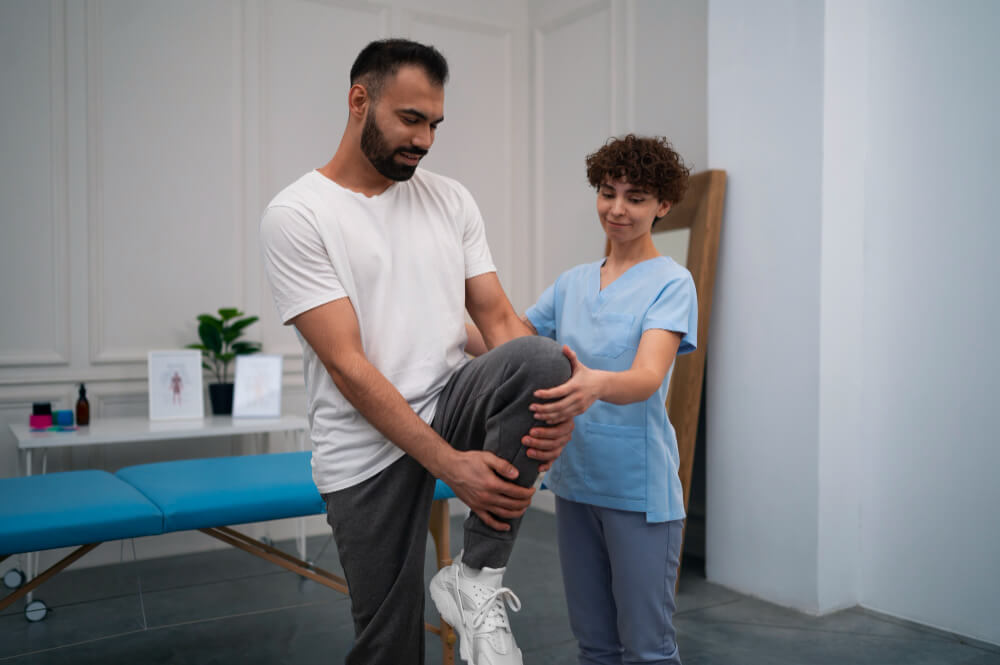 Life Line Physio