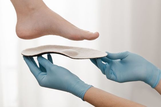 Orthotics