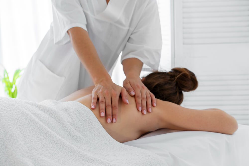 Massage Therapy