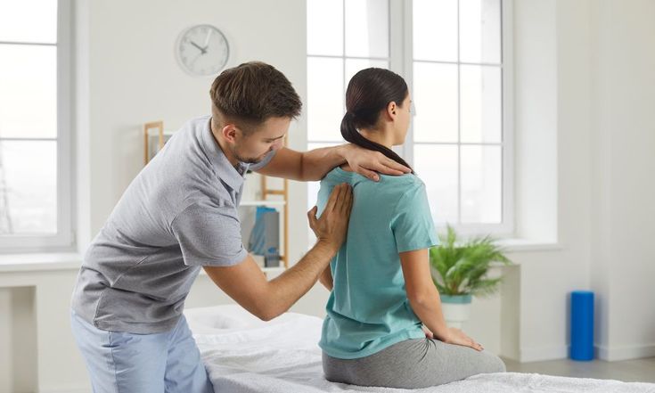 Life Line Physio