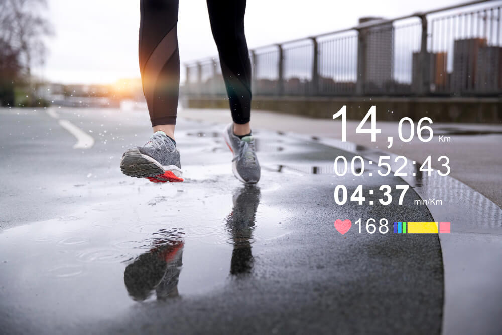Back to Running Program