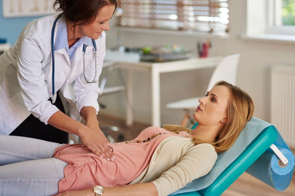 Pelvic floor physiotherapy for women at Lifeline Physio