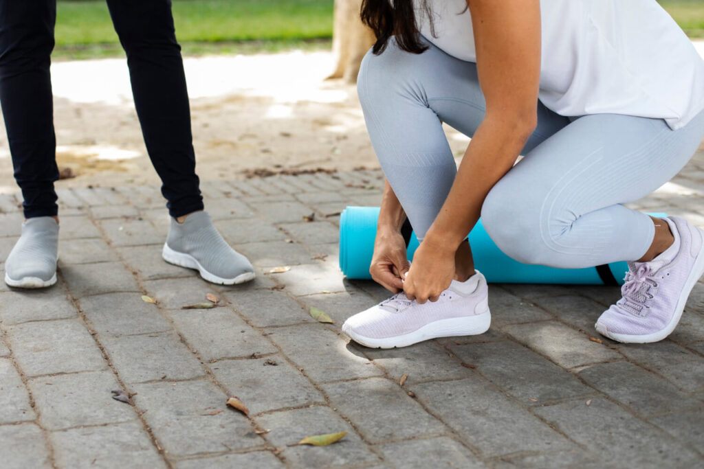 Custom Orthotics vs. Store-Bought Insoles for foot pain relief