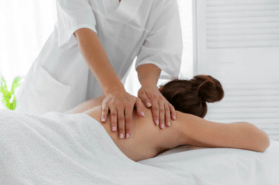 Massage Therapy