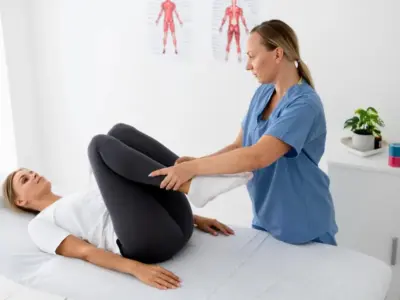 lifelinephysio