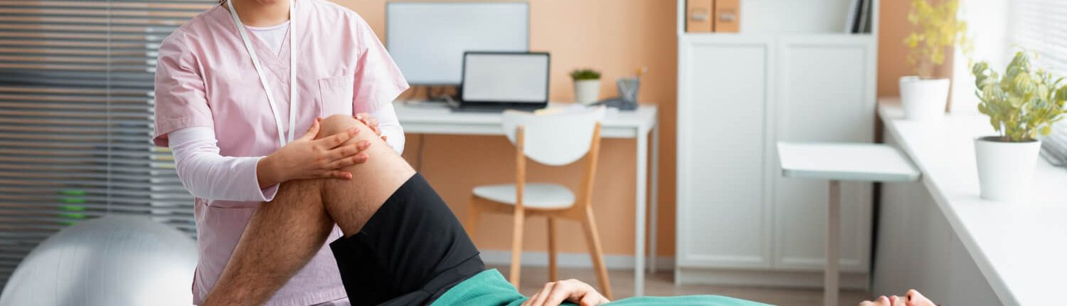 Physiotherapy vs Chiropractic Care